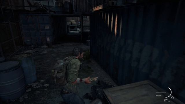 первая серия