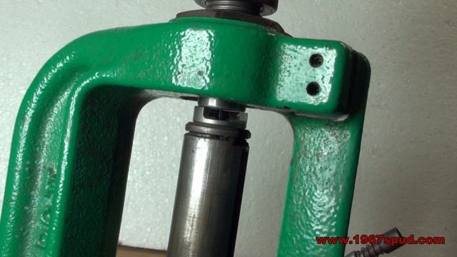 Top Tips: Redding Type S Sizing Die смотреть онлайн