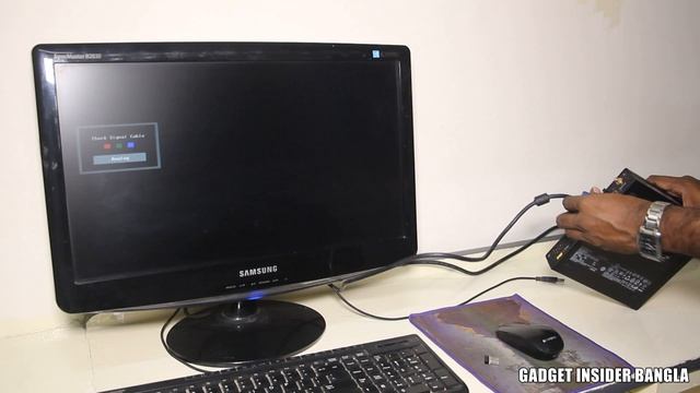 এতো ছোট্ট ডেস্কটপ !! চলুন দেখি কেমন এই কম্পিউটার | Lenovo M73 Mini PC Review | Gadget Insider Bangl смотреть онлайн