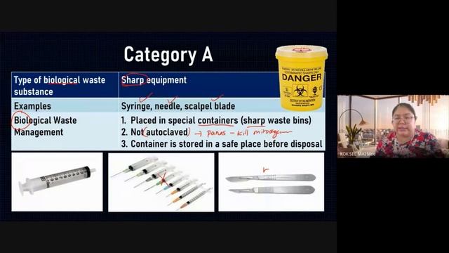 SCIENCE FORM 4 CHAPTER 1 SAFETY MEASURES IN THE LABORATORY#KSSM смотреть онлайн