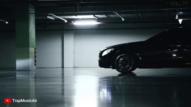 INNA - Hot | CLS63 AMG Showtime | TrapMusicAir | LIMMA