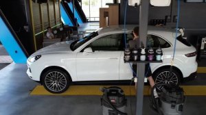 Робот мойка Наб. Челны