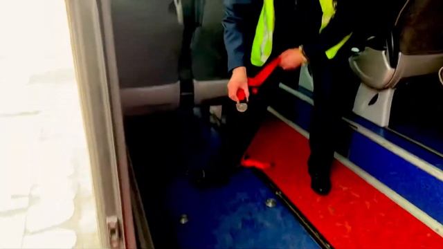 PSVAR Double-Deck Coach Ramp - A simple guide on how to use смотреть онлайн