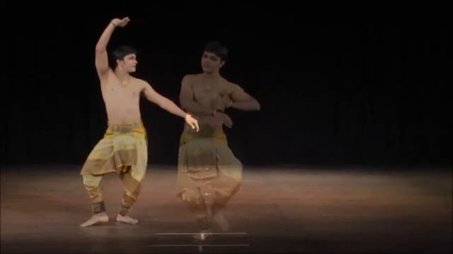 NIDHAGA KARUNAD BM DESH TILLANA SAI ARTS INTERNATIONAL смотреть онлайн