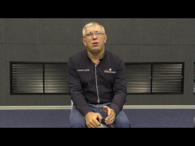 Стихотворение "Крест" смотреть онлайн