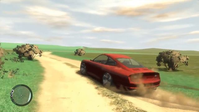 GTA URM Test 12 (Global mod) 2016 смотреть онлайн
