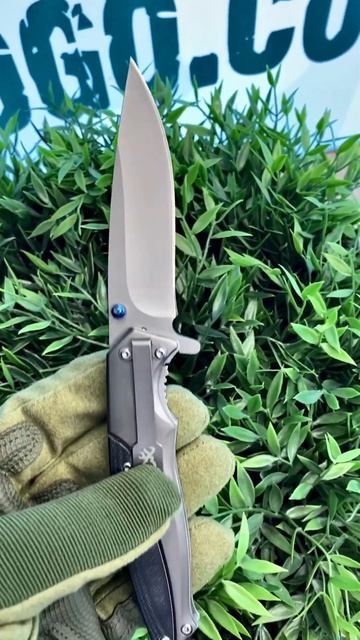 Складной нож browning (живая сталь) 900₽🔥 смотреть онлайн