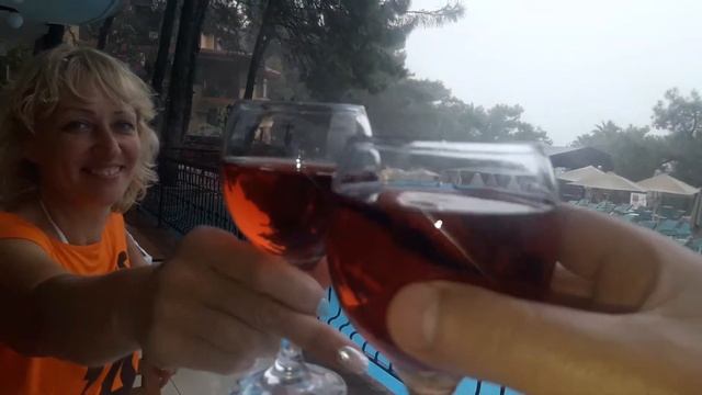 Marmaris 2018 смотреть онлайн