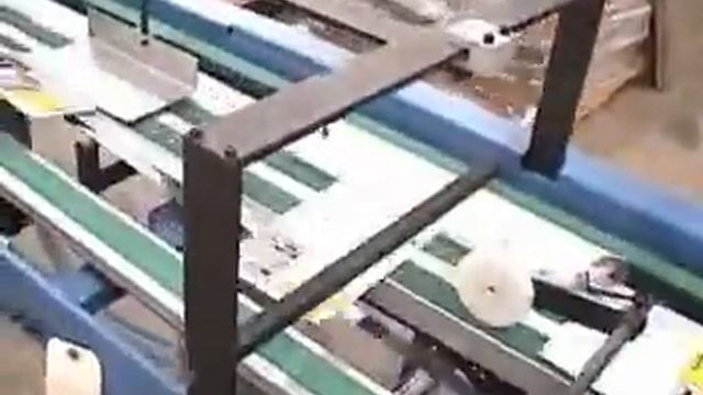 Pack-Smart Print Finishing Systems ,Year 2000 смотреть онлайн