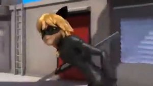 Леди баг и Супер кот 3 сезон 22 серия