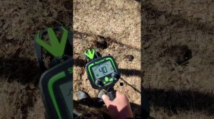 Настройки, металоискателя Skycruiser TX 850 M.