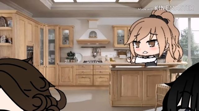 ~Восточный Ветер~ gacha live & kine master смотреть онлайн