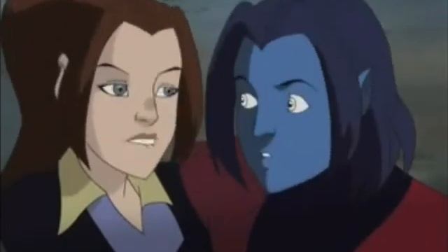 X-Men Couples MEP Candyman (Part 4) смотреть онлайн