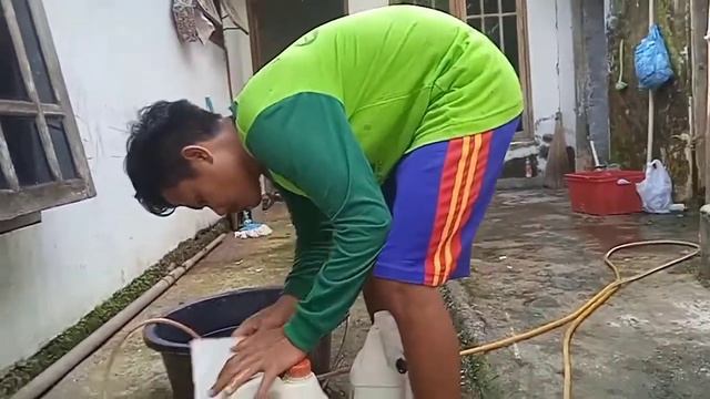 uji coba #2 unit pum setelan kang yadi untuk petani hortikultura!? смотреть онлайн