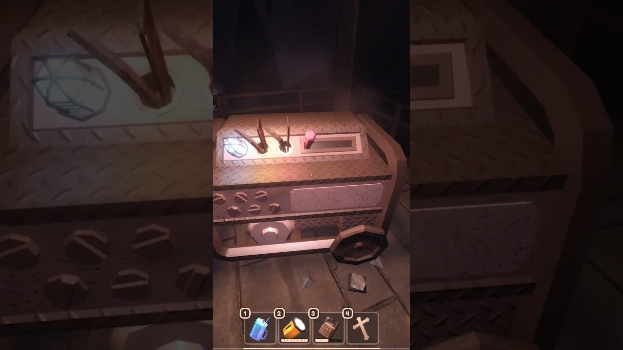 Отмычка и генератор в шахте ДОРС роблокс | DOORS FLOOR 2 roblox | Секреты и приколы #Shorts смотреть онлайн