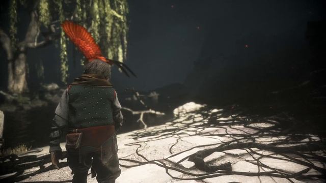 A Plague Tale - Requiem - прохождение [02] ПК русские субтитры