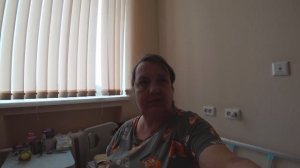 Приехала с перекошенным лицом, а уезжаю с диабетом второго типа.