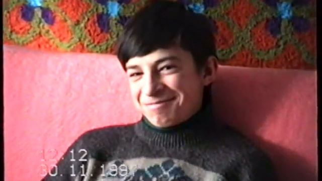 Иван Кум смотреть онлайн