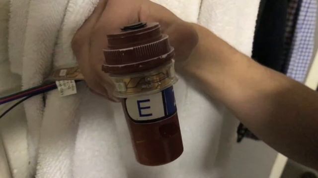 ECON 125 Final Project- EZ Pill (smart pill bottle) смотреть онлайн