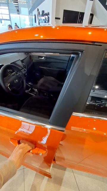 Вот, значит, сколько сейчас стоит новый «Солярис» смотреть онлайн