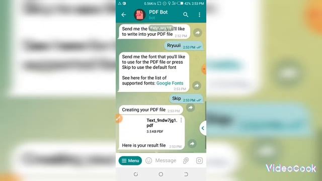 How to convert photos text to pdf in two ways.እንዴት ፎቶዎችን ፅሁፎችን ወደ pdf በሁለት አይነት መንገድ እንለውጣለን смотреть онлайн