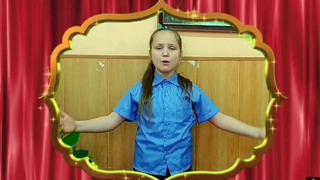 Белая Александра - Евгений Холин "Непослушная хрюшка" смотреть онлайн