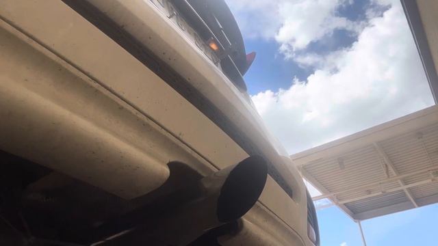 2012 Mini Cooper R56 Jcw Muffler Delete