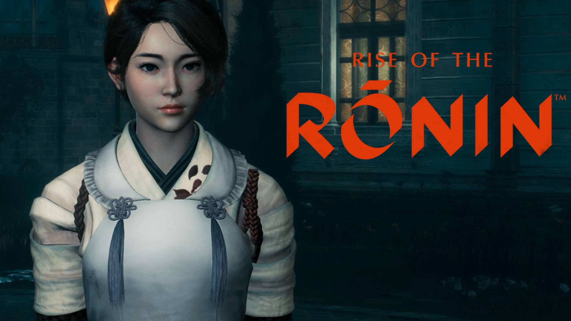 Rise of the Ronin #18 - Спасение медицины смотреть онлайн