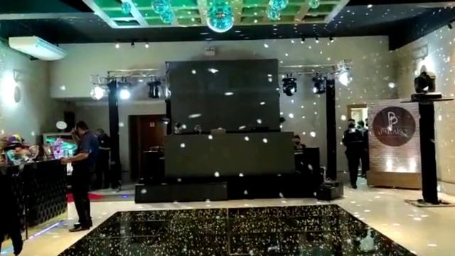 A Melhor festa da sua vida será com a Mega Embalo Som & Luz 13 33266004 смотреть онлайн