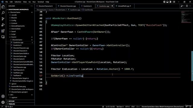 Udemy – AI system in Unreal Engine 5 and C++, Beginner to advance 2025 p2 смотреть онлайн