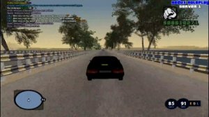 ЛУЧШИЙ СЕРВЕР В CRMP - REDUX RP CRMP