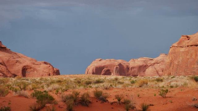 Monument valley spirit смотреть онлайн