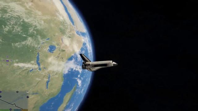 GTA V SPACE MOD!!!! FIRST LOOK !!! Episode #1: Grand Theft Space (GTA 5 Mods) смотреть онлайн
