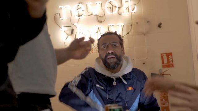 Léyon - Néons смотреть онлайн