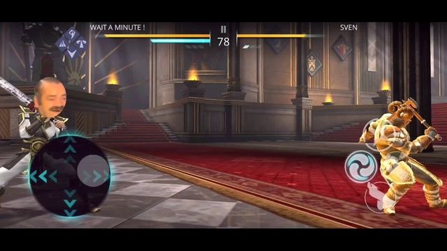 Finally "Bull Sven" The Marcus Plane Boss Trolled😂 смотреть онлайн