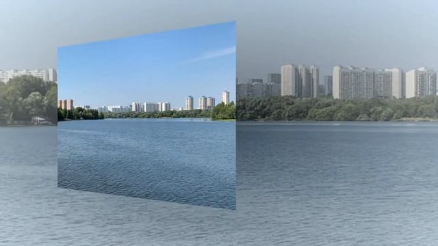 Лето на реке смотреть онлайн