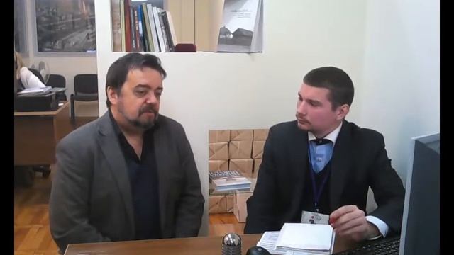 Український Центр вивчення історії Голокосту на історичному фестивалі LEGIO Historica IV (2018) смотреть онлайн