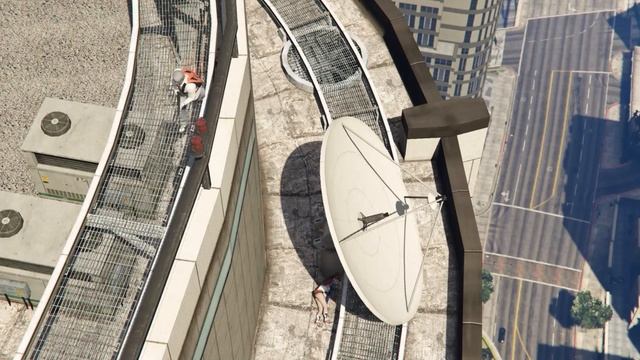 GTA V EXTREME HARLEY QUINN BRUTALITY #35 60FPS *RAGDOLLS EUPHORIA & KILLING SPREE* смотреть онлайн