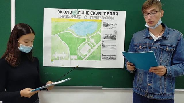 Проект Прокопьев Д Карыкбаева Злата смотреть онлайн
