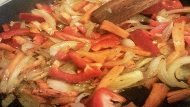 Сборник рецептов