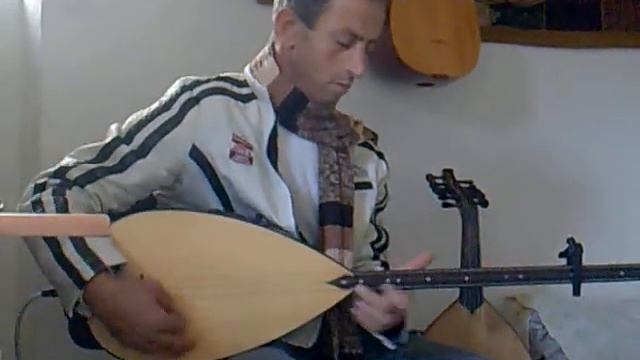 bero avraham----saz baglama смотреть онлайн