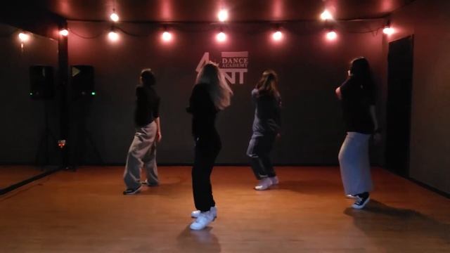 Dingo X 쌔끈보이즈 - 궁금해 [girl choreo - carat] смотреть онлайн