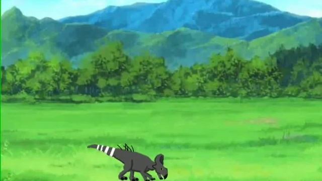 история протоцератопса. часть 1 смотреть онлайн