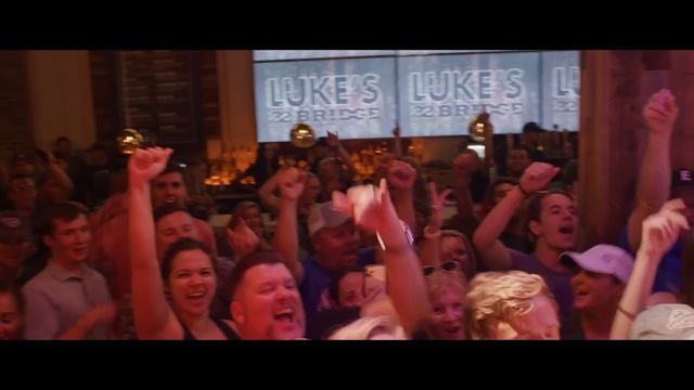 Luke Bryan - Country On (Official Music Video)