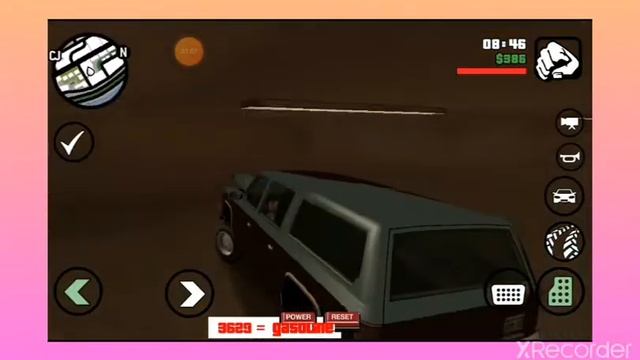 sectret weapon in gta sa (part1) смотреть онлайн