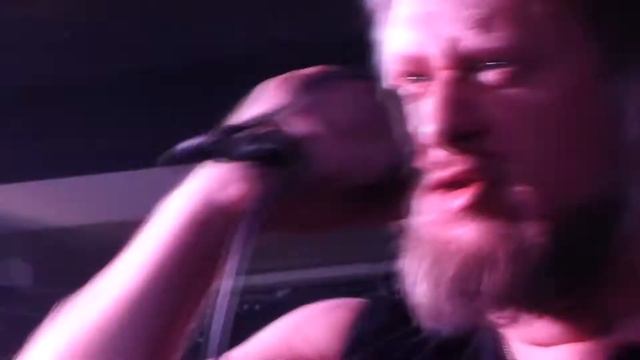 XenosChaos - Пали (live Madisan) смотреть онлайн