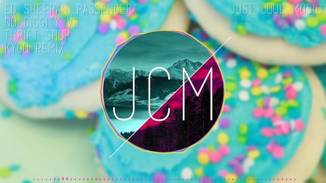 Ed Sheeran & Passenger Kygo Remix | JCM смотреть онлайн