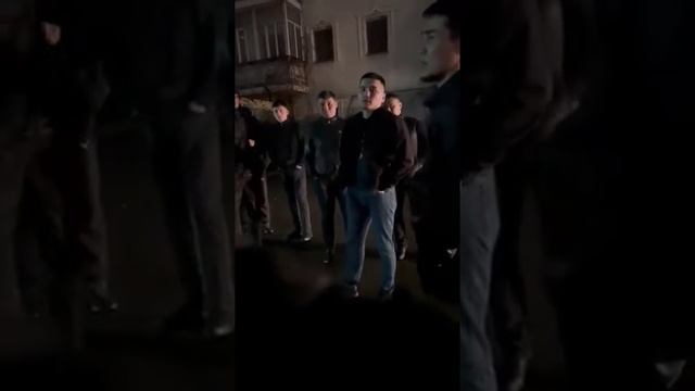 АЛМАТЫДА ТОБЕЛЕС🔞 Талдырып тастады. Актобенын жыгыттерын