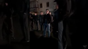 АЛМАТЫДА ТОБЕЛЕС🔞 Талдырып тастады. Актобенын жыгыттерын