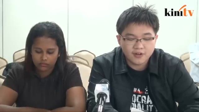 'Sabitan Lena beri kesan kepada tayangan di universiti juga’ смотреть онлайн